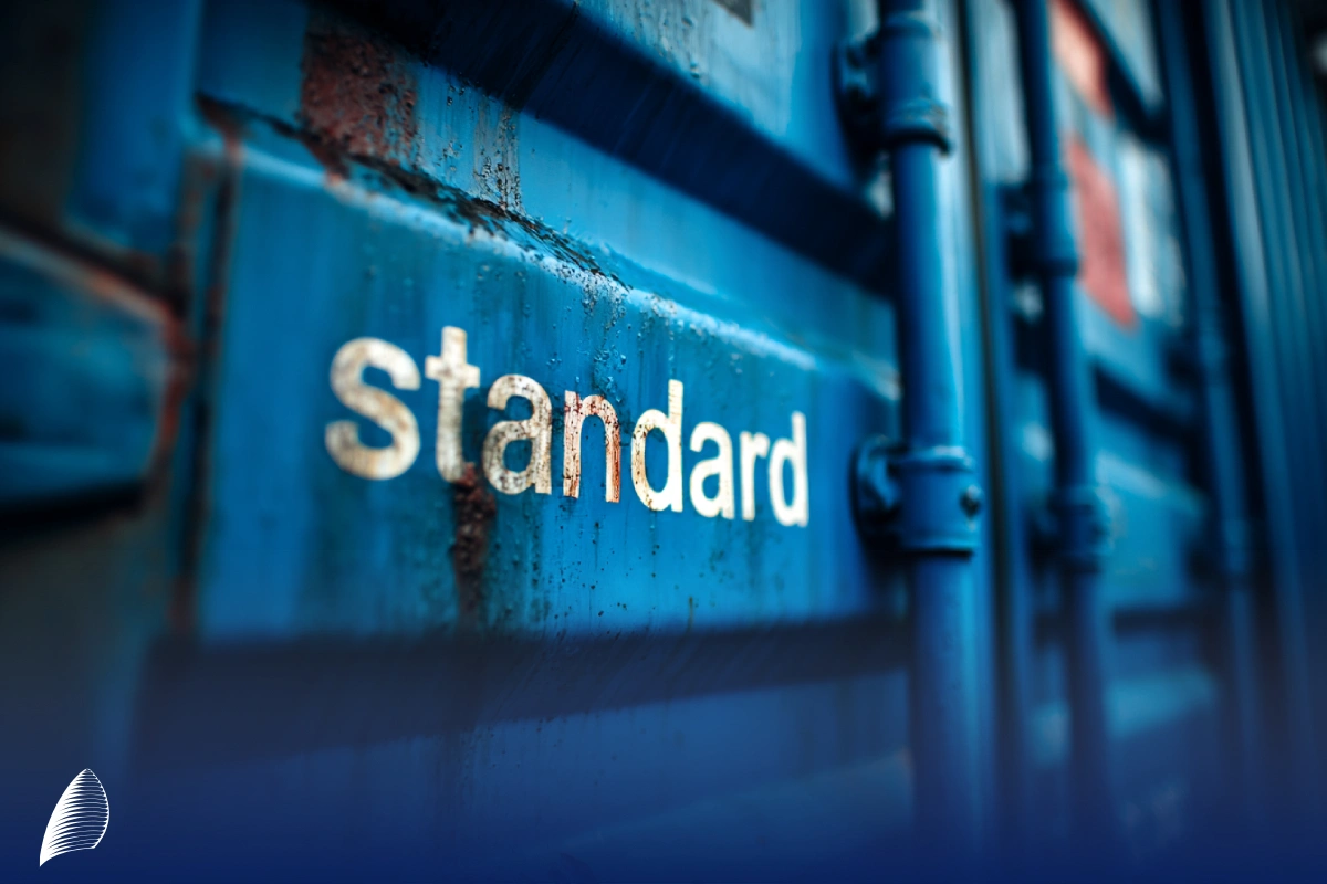 استاندارد اجباری