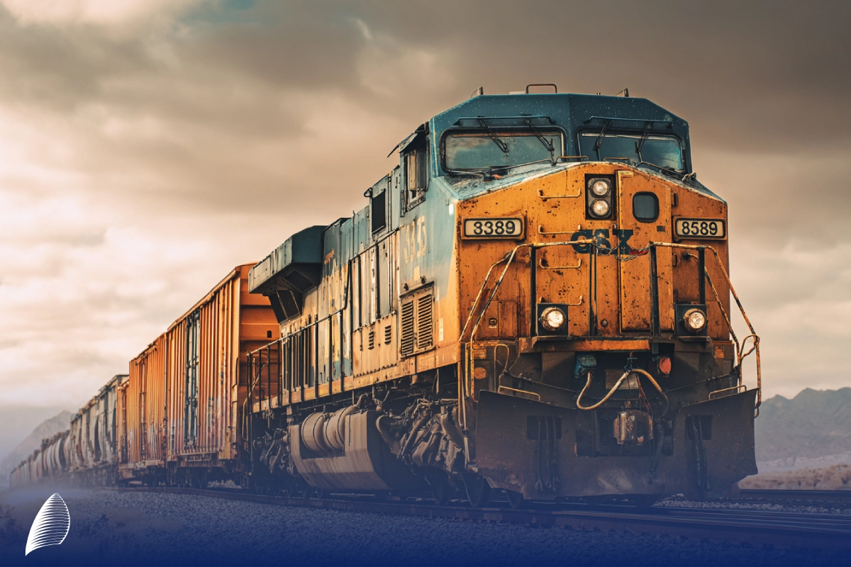 Rail TMS