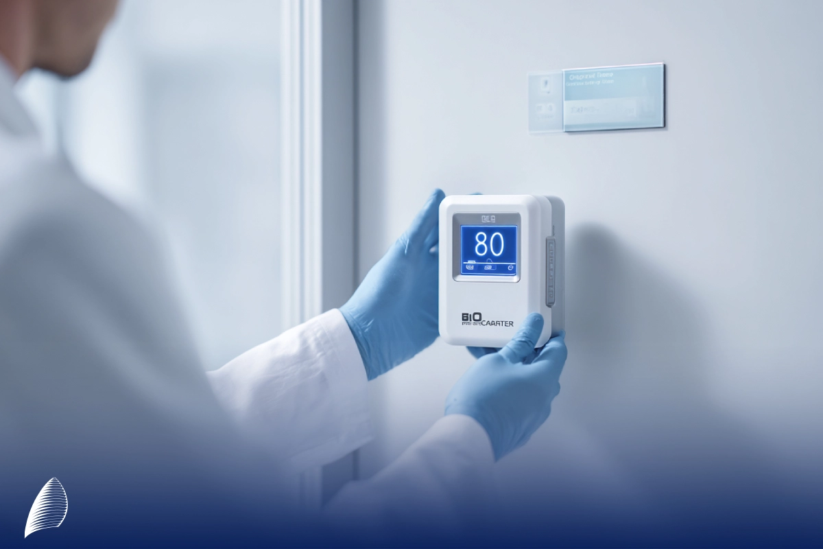 نگهداری و حمل محصولات بهداشتی