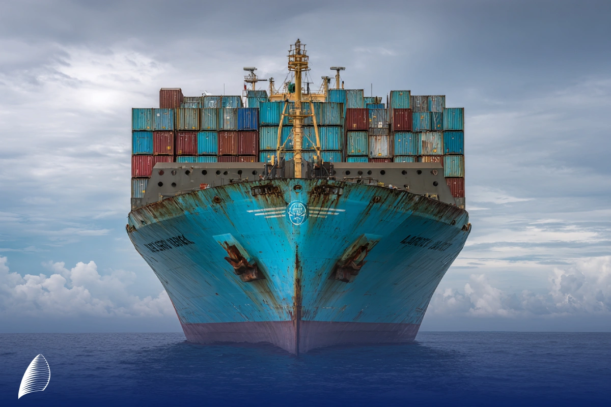 استعلام قیمت حمل دریایی