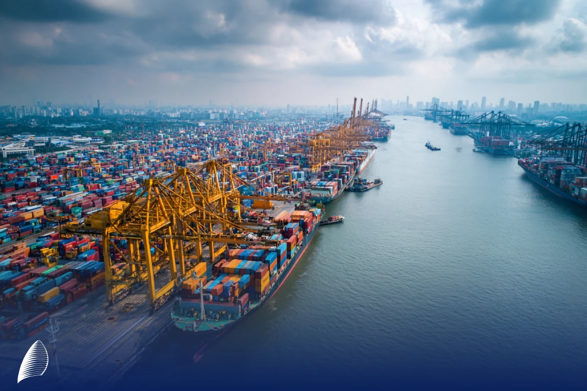 گمرک شهید باهنر بندرعباس