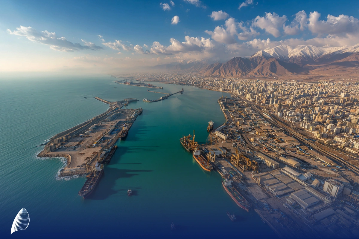 بندر شهید رجائی