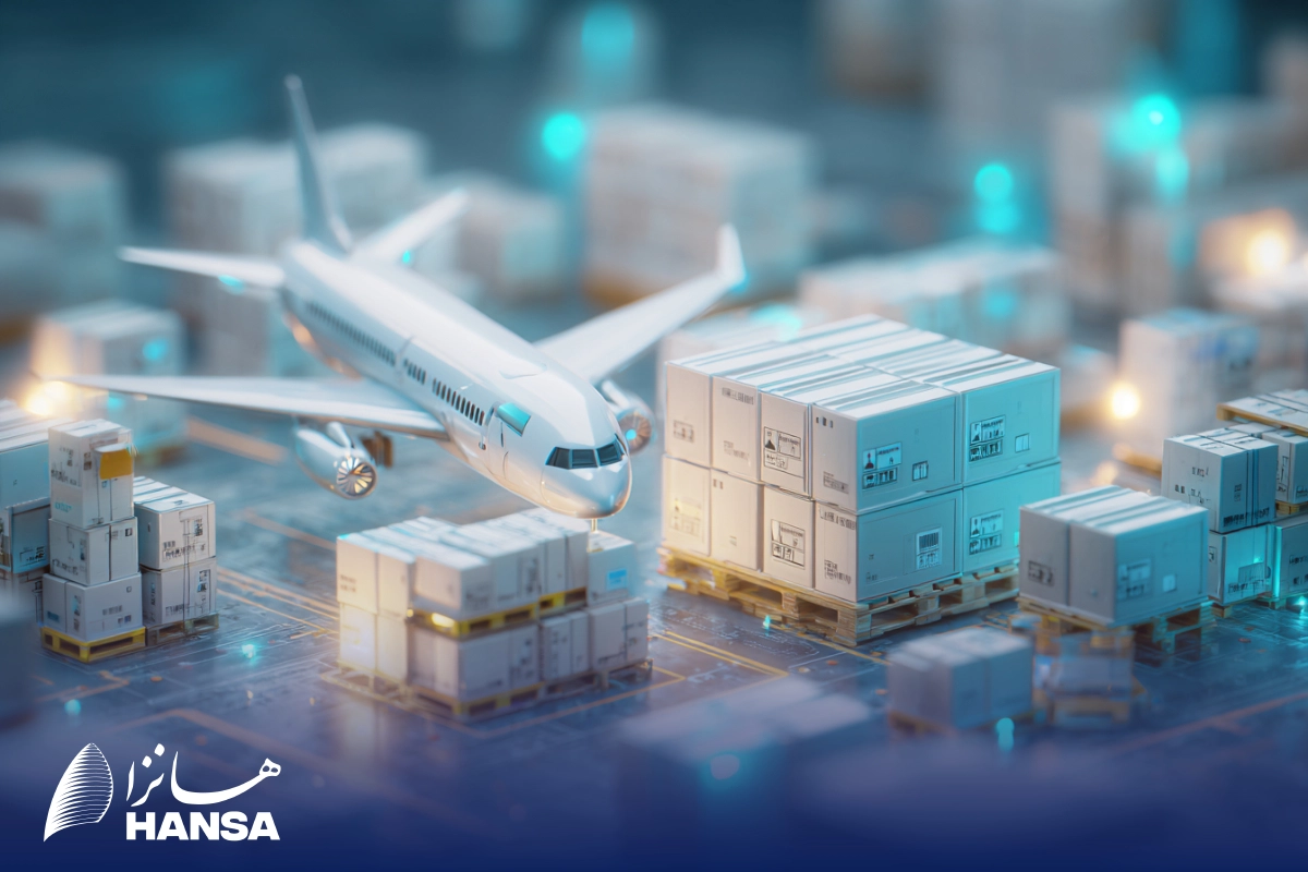 هزینهها و کارمزدهای رایج حمل و نقل