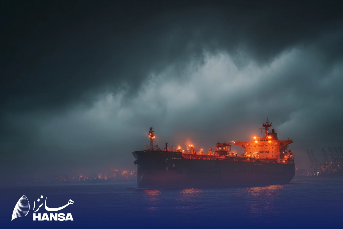 قیمت حمل و نقل بین المللی