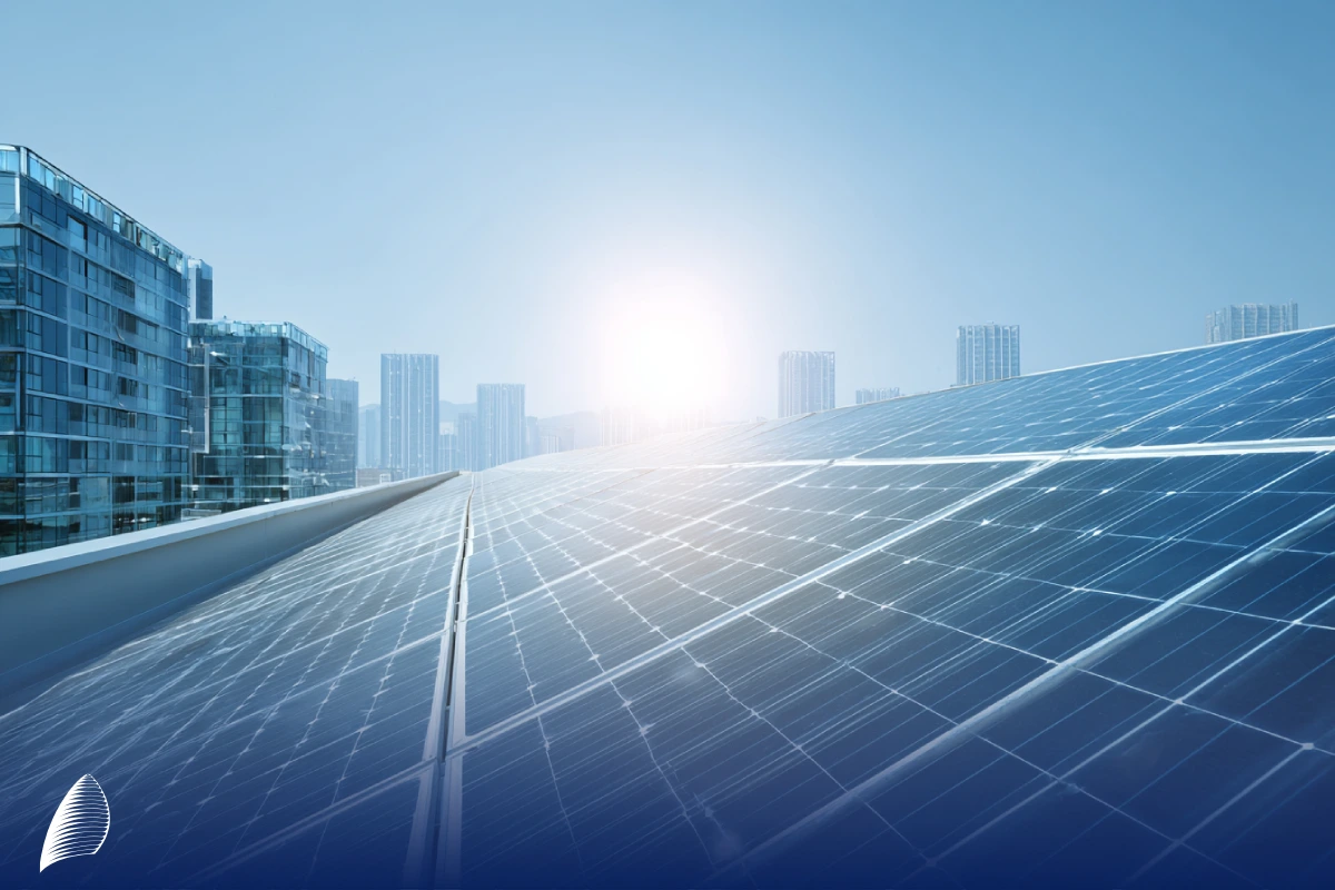 واردات پنل خورشیدی