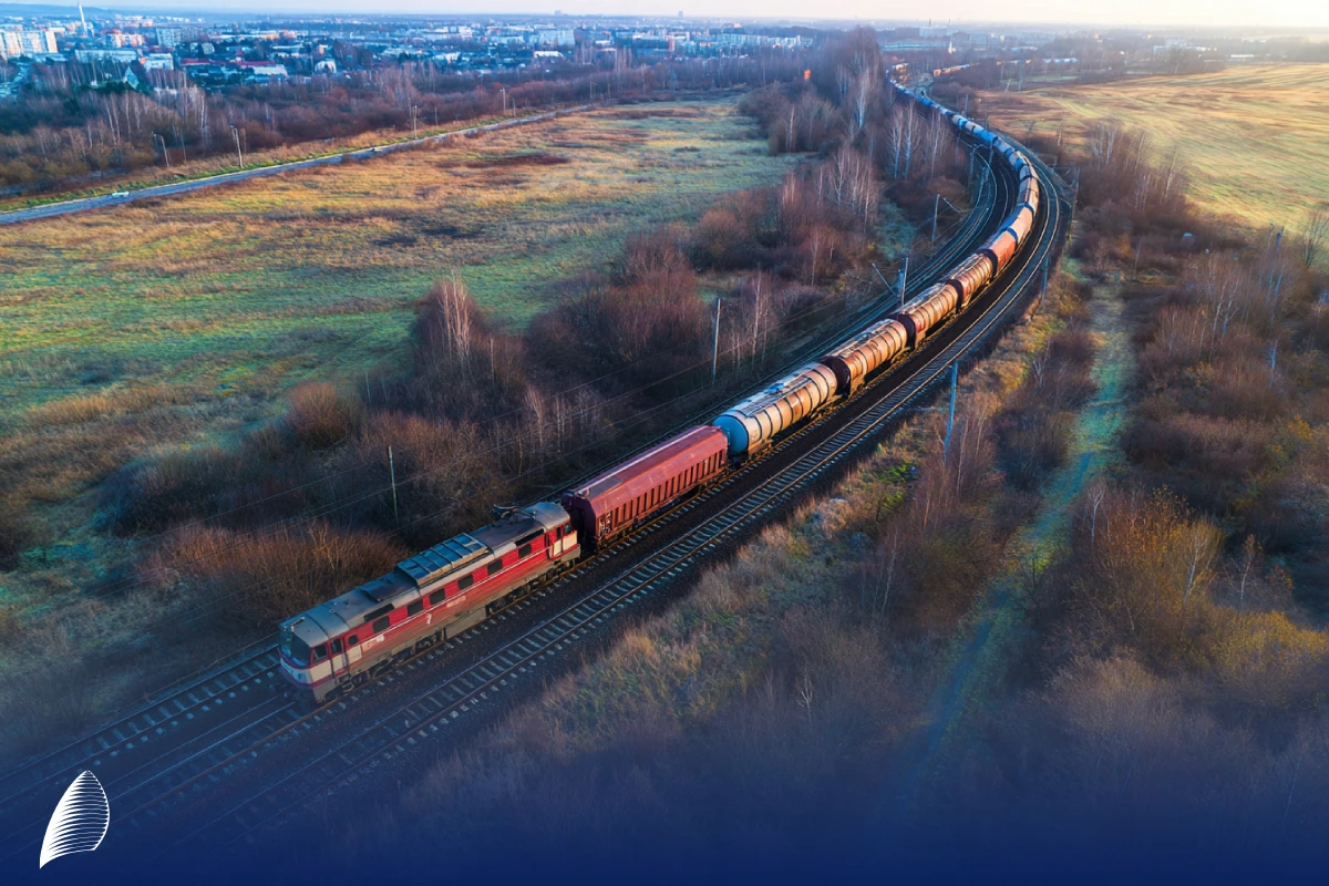 کاربرد واگن مخزندار