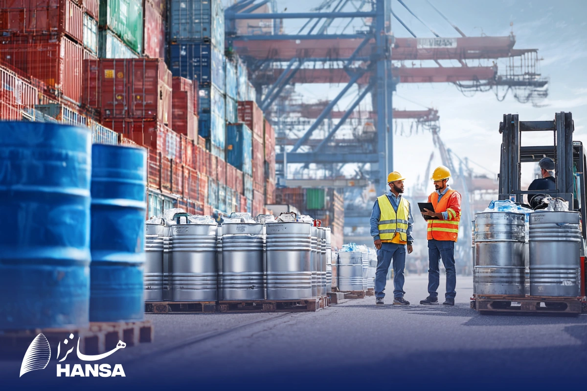 انواع بسته بندی