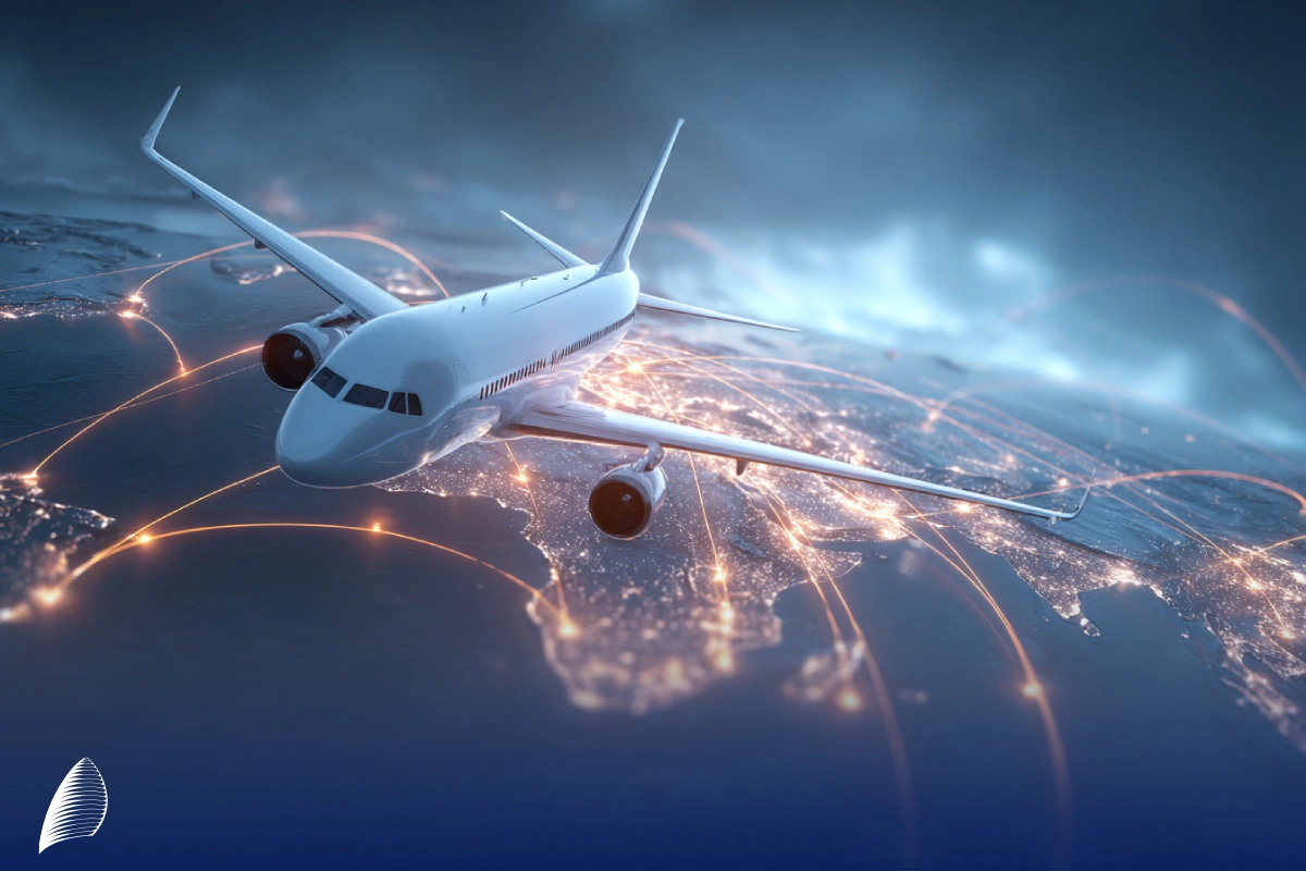 معنی کریدور