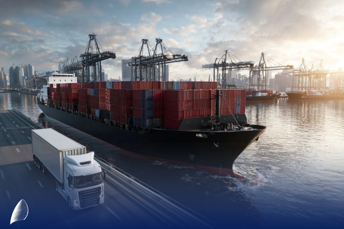 ترم DDP در صادرات و واردات