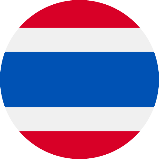 حمل و نقل بین المللی به تایلند