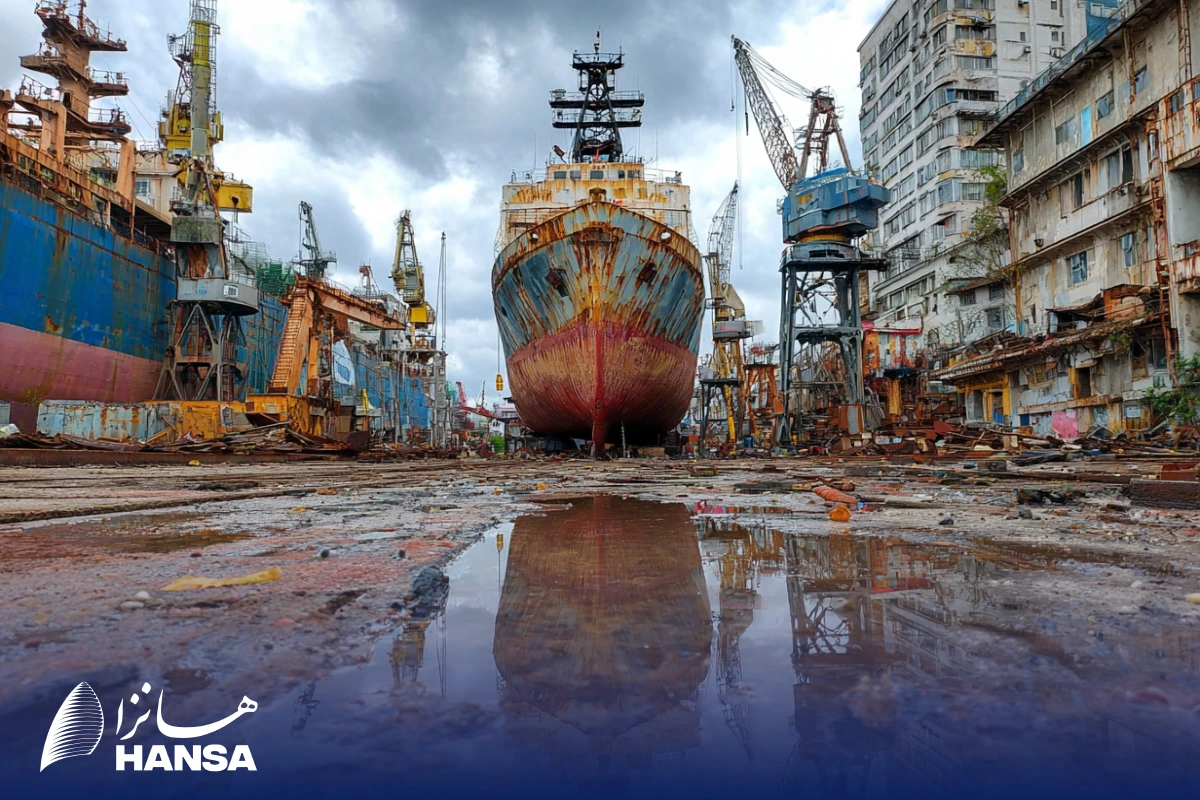 Dry Dock