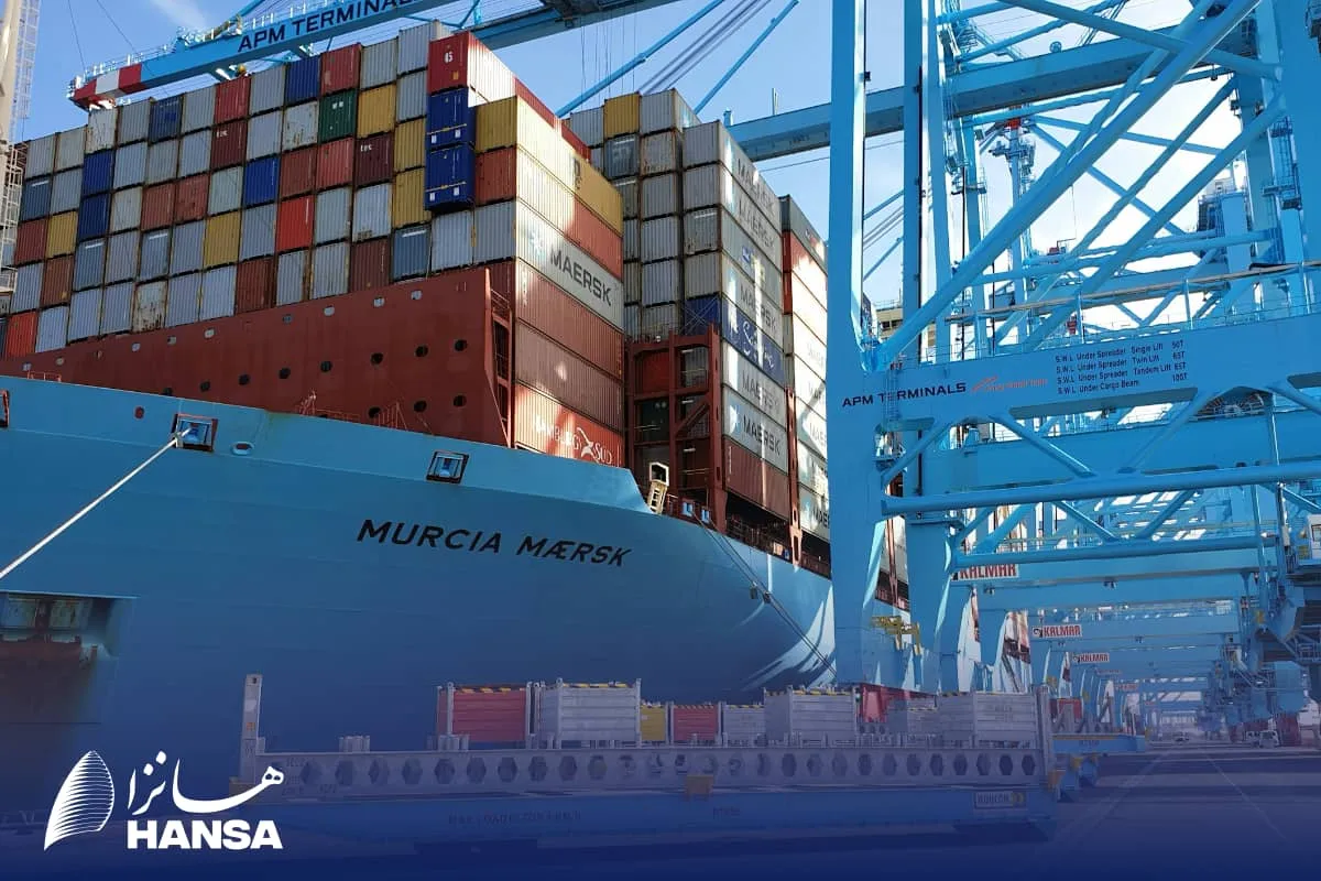 shipping agent